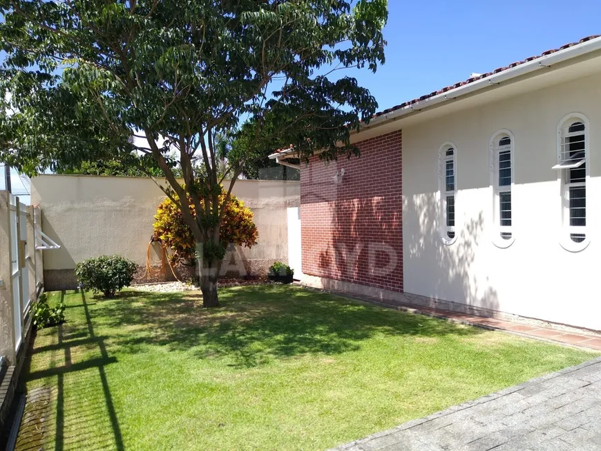 Foto 1 de Casa com 4 Quartos à venda, 169m² em Santo Antônio de Pádua, Tubarão