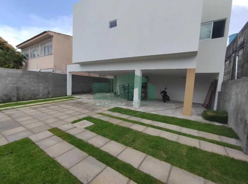 Foto 1 de Casa de Condomínio com 2 Quartos à venda, 50m² em Bairro Novo, Olinda