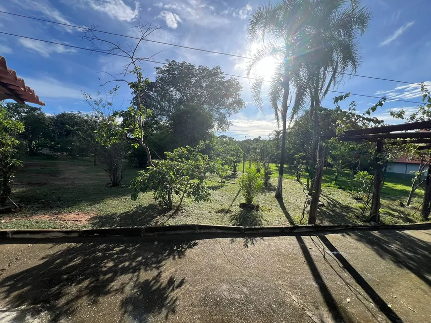 Foto 1 de Fazenda/Sítio à venda, 1250000m² em Zona Rural, Arinos