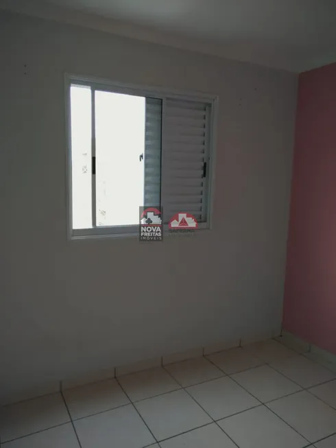 Foto 1 de Apartamento com 2 Quartos à venda, 42m² em Parque Nova Esperança, São José dos Campos