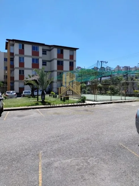 Foto 1 de Apartamento com 2 Quartos à venda, 48m² em Nazaré, Belo Horizonte
