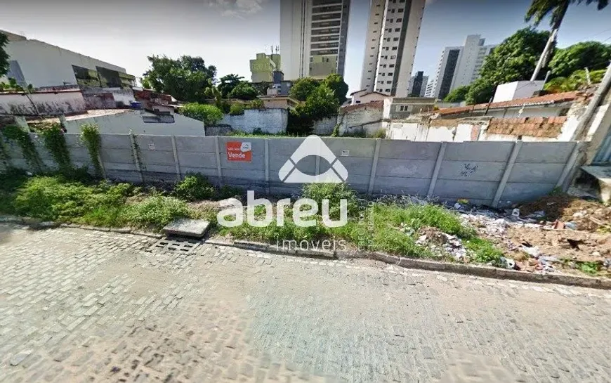 Foto 1 de Lote/Terreno à venda, 1116m² em Lagoa Nova, Natal