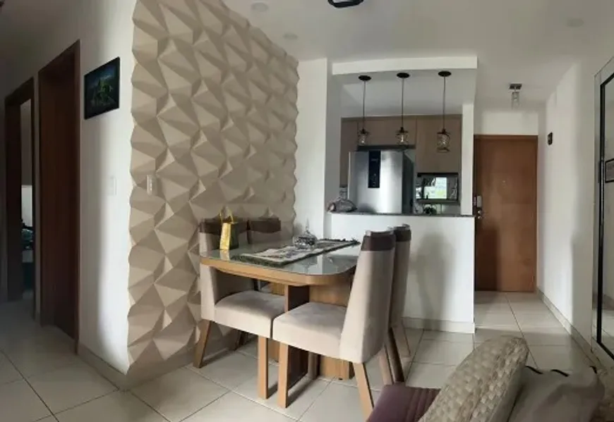 Foto 1 de Apartamento com 3 Quartos à venda, 80m² em Jacarepaguá, Rio de Janeiro