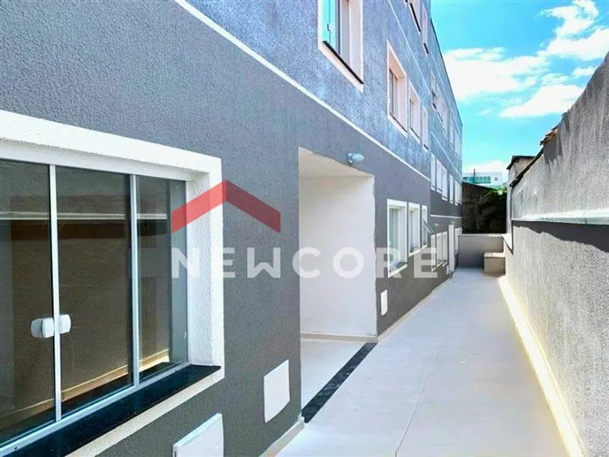 Foto 1 de Apartamento com 2 Quartos à venda, 40m² em Jardim Penha, São Paulo