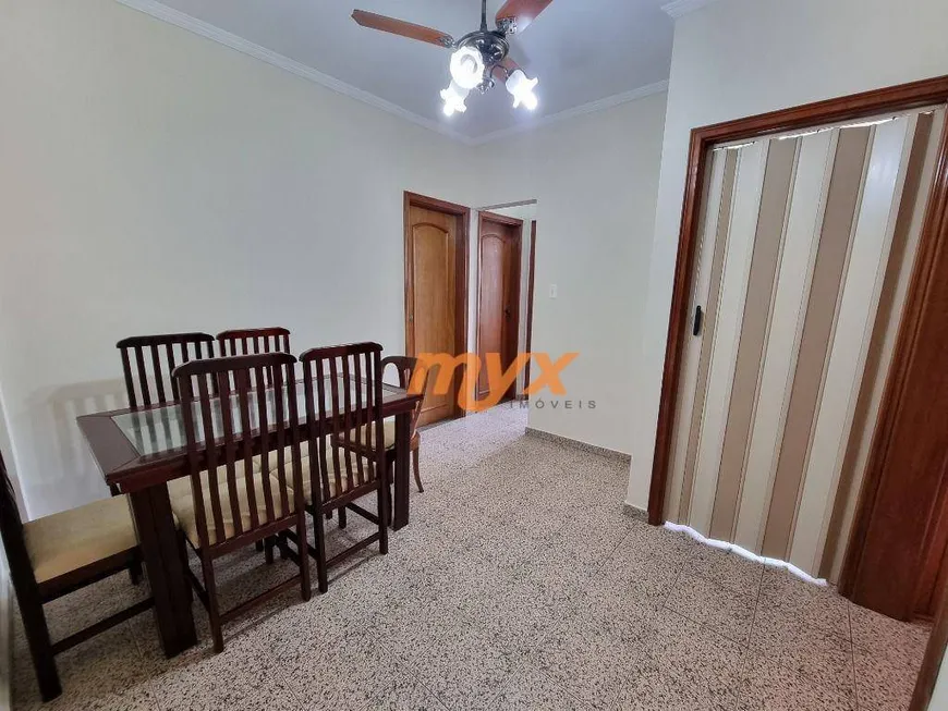 Foto 1 de Apartamento com 3 Quartos à venda, 67m² em Centro, São Vicente