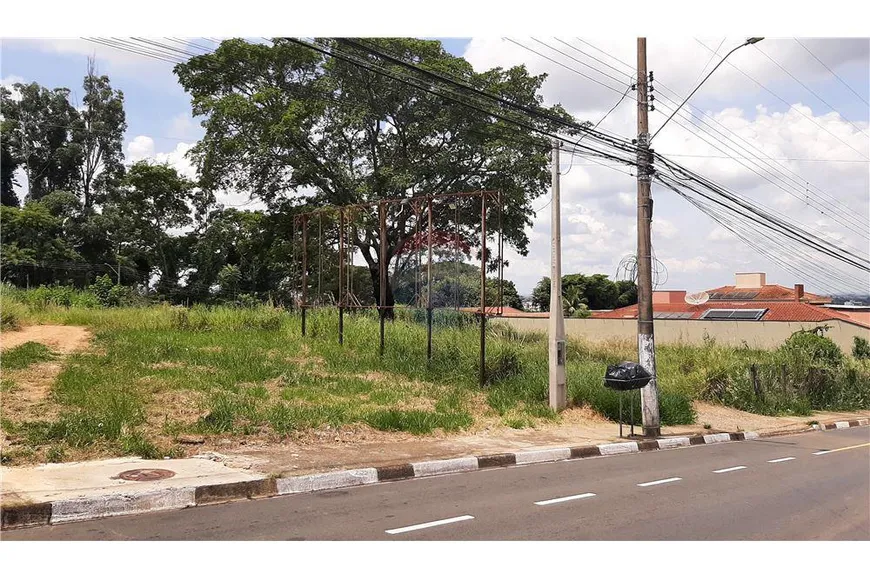 Foto 1 de Galpão/Depósito/Armazém para alugar, 1000m² em Jardim Santa Helena, Mogi Mirim