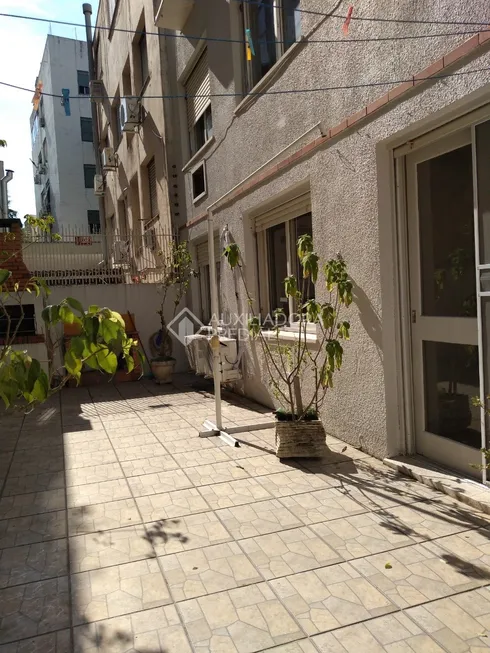 Foto 1 de Apartamento com 2 Quartos à venda, 97m² em Menino Deus, Porto Alegre