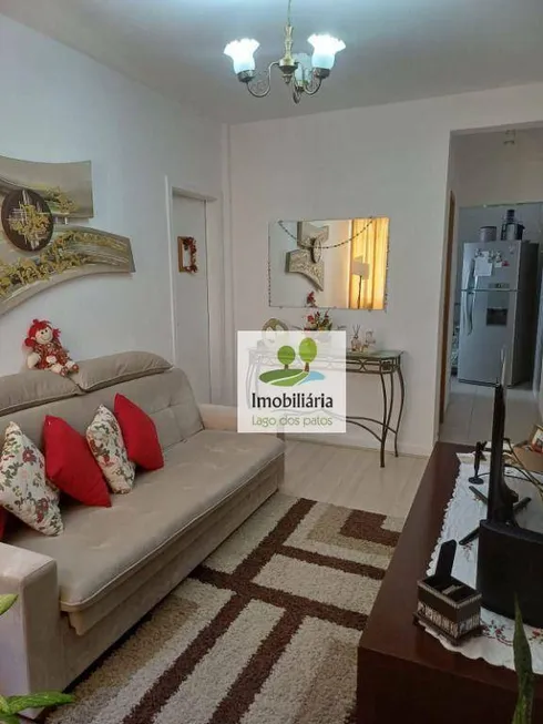 Foto 1 de Apartamento com 1 Quarto à venda, 46m² em Santana, São Paulo