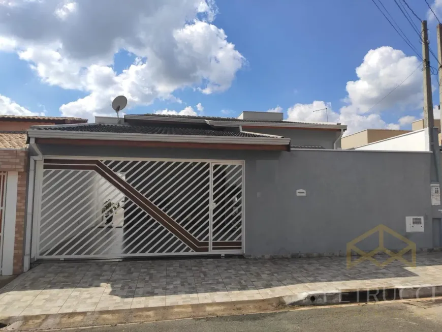 Foto 1 de Casa com 3 Quartos à venda, 160m² em Jardim Primavera, Itupeva