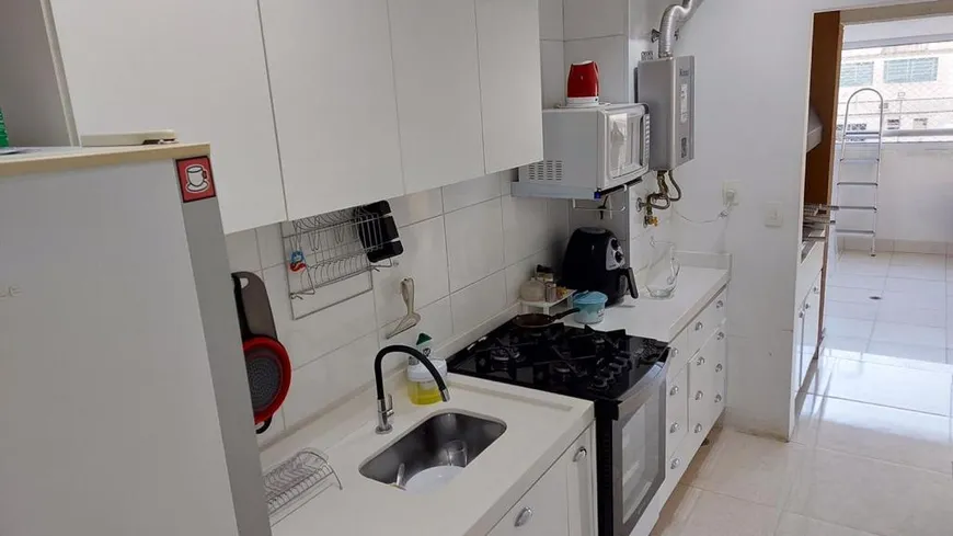 Foto 1 de Apartamento com 2 Quartos à venda, 82m² em Vila Prudente, São Paulo