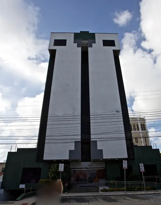 Foto 1 de Prédio Comercial para venda ou aluguel, 328m² em Aldeota, Fortaleza