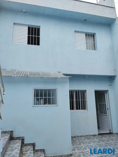 Foto 1 de Sobrado com 2 Quartos à venda, 120m² em Butantã, São Paulo