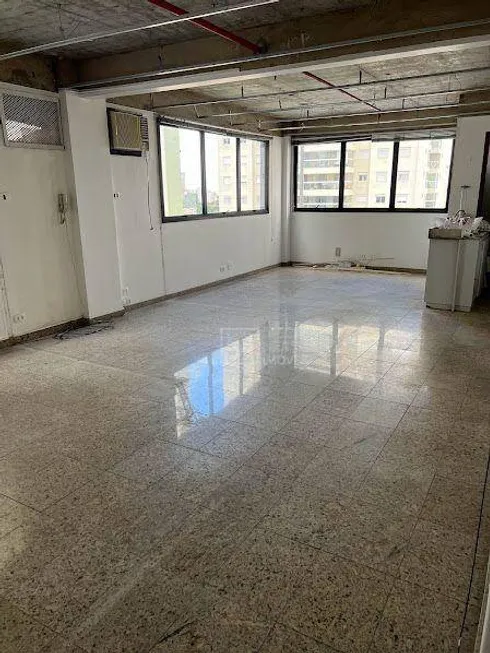 Foto 1 de Sala Comercial para alugar, 50m² em Vila Mariana, São Paulo