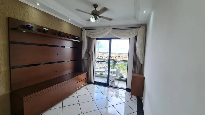 Foto 1 de Apartamento com 3 Quartos à venda, 74m² em Vila São Bento, Campinas