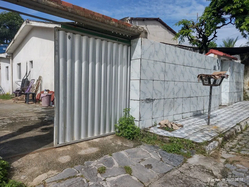 Foto 1 de Casa com 4 Quartos à venda, 400m² em Bairro Novo do Carmelo, Camaragibe