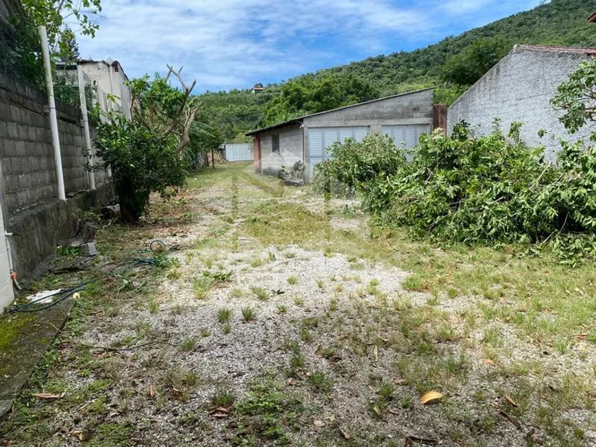 Foto 1 de Sala Comercial com 2 Quartos para alugar, 421m² em Ribeirão da Ilha, Florianópolis