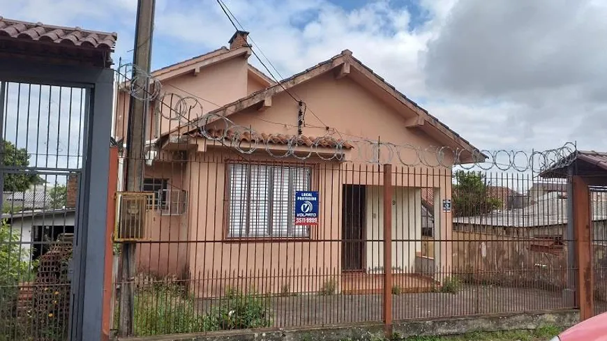 Foto 1 de Casa com 4 Quartos à venda, 187m² em Espiríto Santo, Porto Alegre