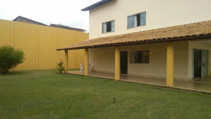 Foto 1 de Casa de Condomínio com 4 Quartos à venda, 500m² em Candeias, Vitória da Conquista