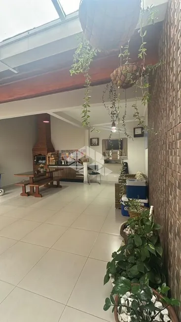Foto 1 de Casa com 3 Quartos à venda, 192m² em Vila Galvão, Guarulhos