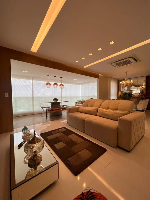 Foto 1 de Apartamento com 2 Quartos à venda, 123m² em Horto Bela Vista, Salvador