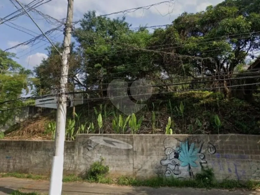 Foto 1 de Lote/Terreno à venda, 760m² em Jardim Sul, São Paulo