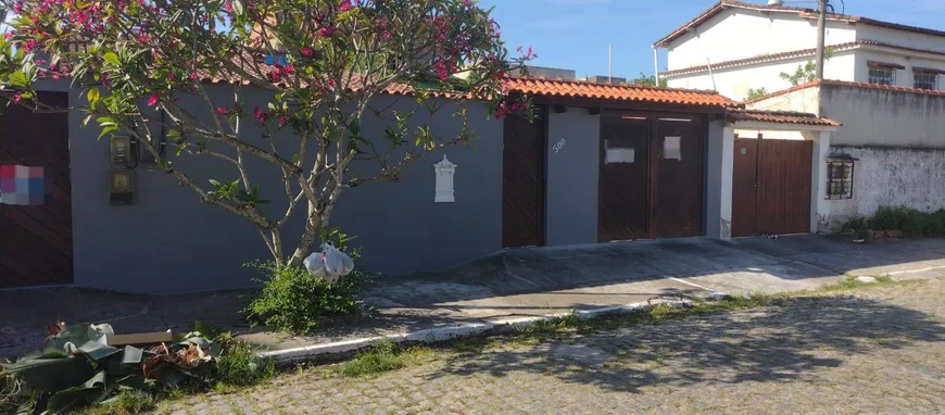 Foto 1 de Casa com 2 Quartos à venda, 160m² em Jardim Nautilus, Cabo Frio