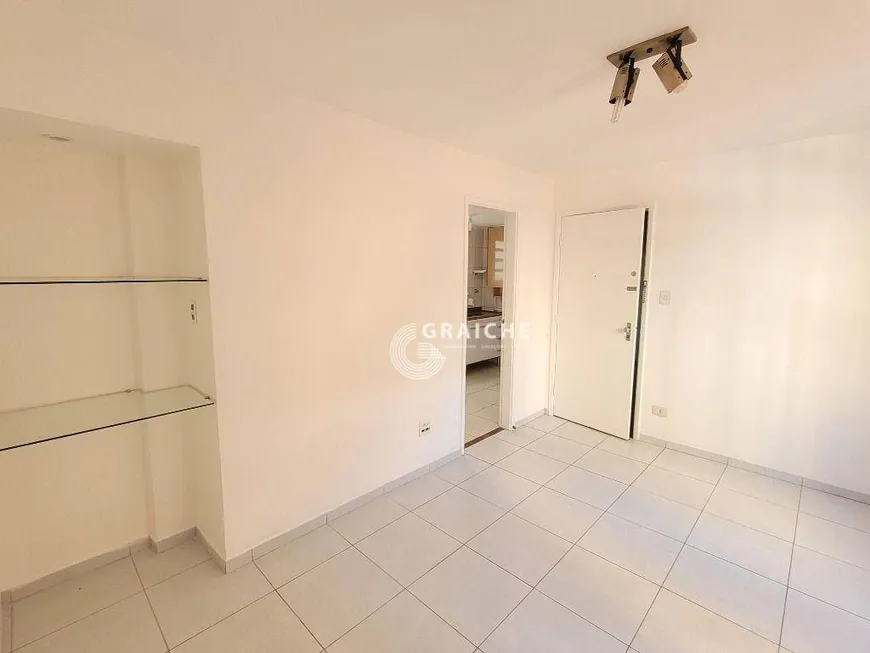 Foto 1 de Apartamento com 2 Quartos para alugar, 78m² em Vila Mariana, São Paulo