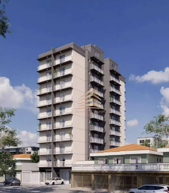 Foto 1 de Apartamento com 1 Quarto à venda, 27m² em Vila Nilo, São Paulo