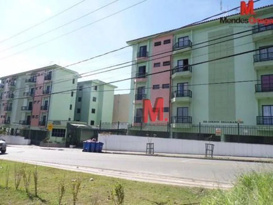 Foto 1 de Apartamento com 3 Quartos à venda, 87m² em Vila Haro, Sorocaba