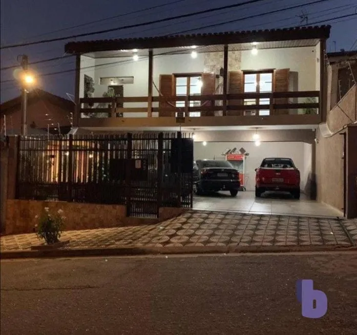 Foto 1 de Casa com 3 Quartos à venda, 267m² em Jardim Simus, Sorocaba