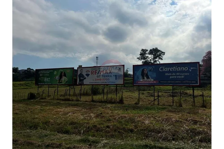 Foto 1 de Lote/Terreno para alugar em Vila São Bento, São José dos Campos