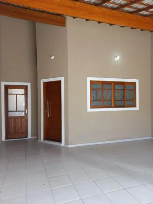 Foto 1 de Casa com 3 Quartos à venda, 83m² em Residencial Bosque dos Ipês, São José dos Campos