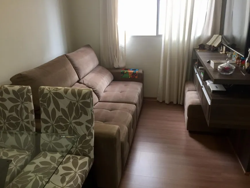 Foto 1 de Apartamento com 2 Quartos à venda, 50m² em Parque Ribeirão Preto, Ribeirão Preto