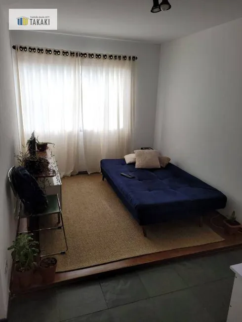 Foto 1 de Apartamento com 1 Quarto à venda, 40m² em São Judas, São Paulo