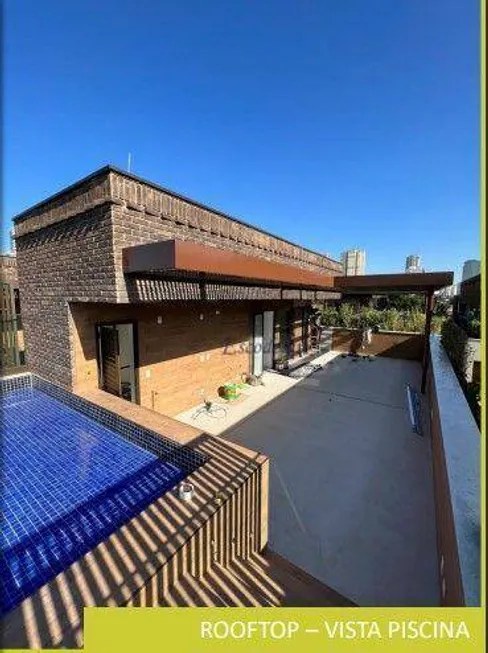 Foto 1 de Casa de Condomínio com 4 Quartos à venda, 522m² em Brooklin, São Paulo