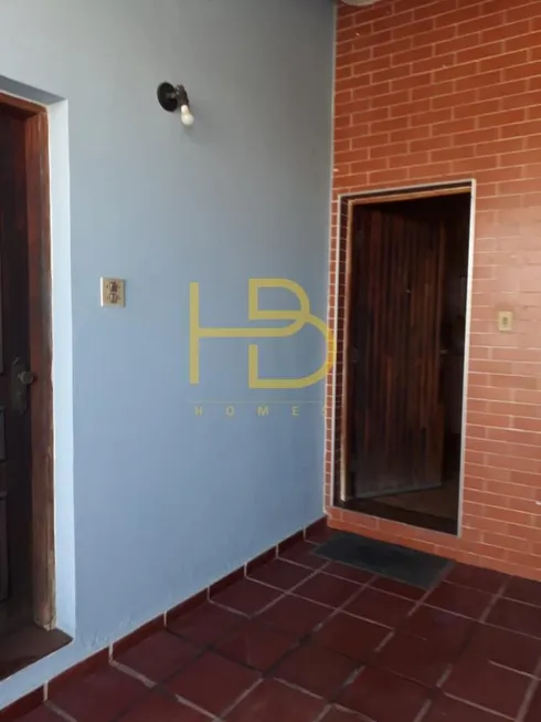 Foto 1 de Casa com 4 Quartos à venda, 252m² em Centro, Votorantim