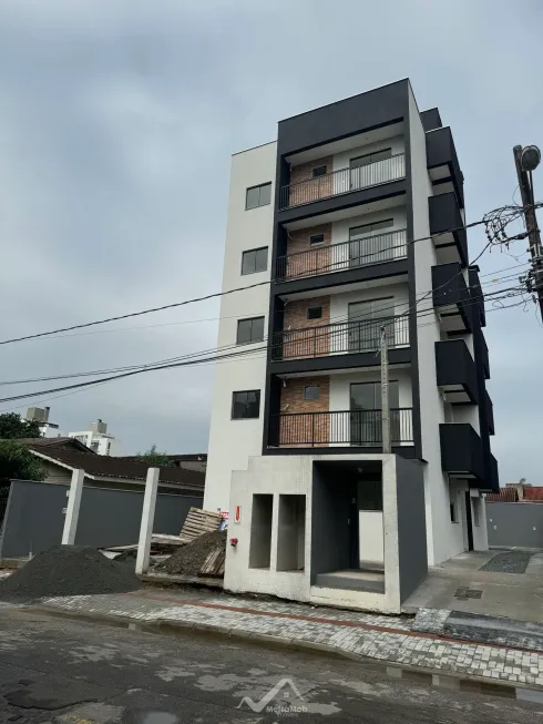 Foto 1 de Apartamento com 2 Quartos à venda, 55m² em Costa E Silva, Joinville