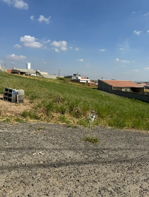 Foto 1 de Fazenda/Sítio com 2 Quartos à venda, 1000m² em Chácaras Luzitana, Hortolândia