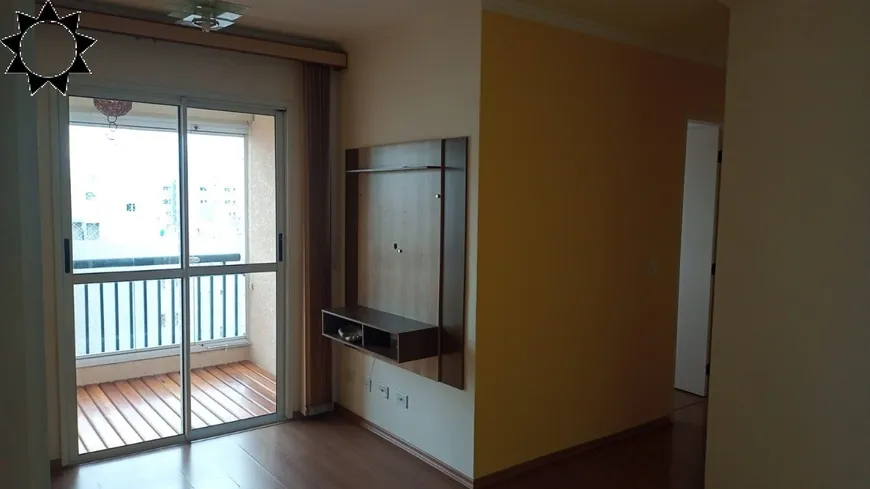 Foto 1 de Apartamento com 2 Quartos à venda, 48m² em Km 18, Osasco