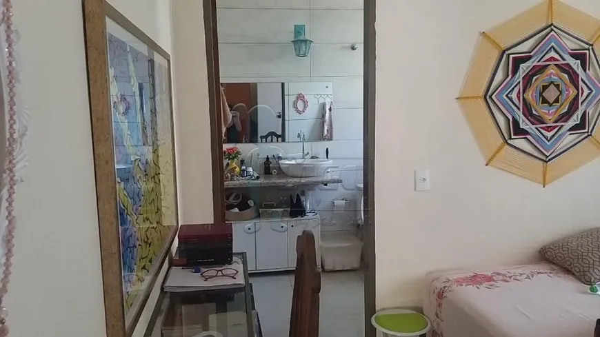 Foto 1 de Casa com 2 Quartos à venda, 180m² em Jardim Doutor Paulo Gomes Romeo, Ribeirão Preto