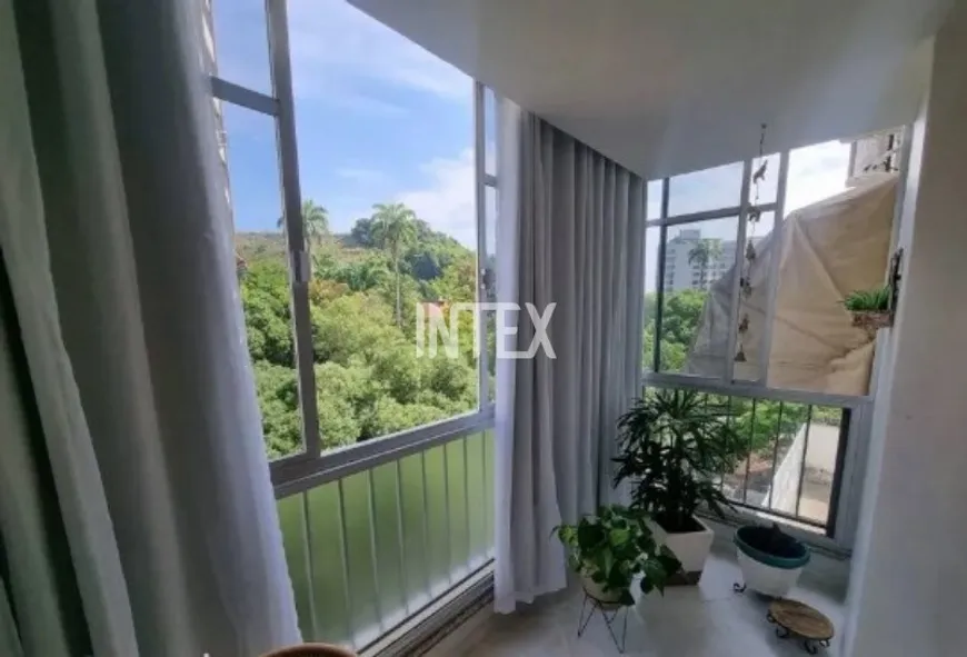 Foto 1 de Apartamento com 2 Quartos à venda, 80m² em Boa Viagem, Niterói