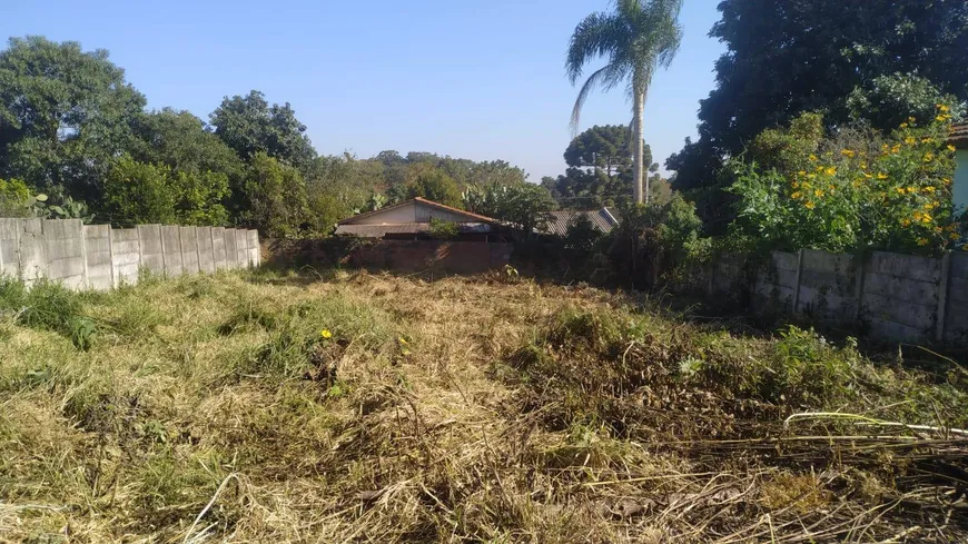 Foto 1 de Lote/Terreno à venda, 462m² em Uvaranas, Ponta Grossa