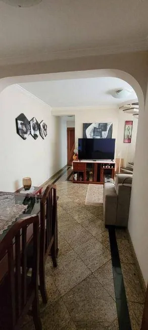 Foto 1 de Apartamento com 3 Quartos à venda, 160m² em Tatuapé, São Paulo