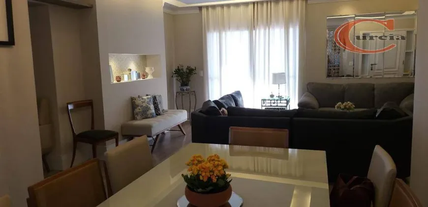 Foto 1 de Apartamento com 3 Quartos à venda, 150m² em Jardim da Saude, São Paulo