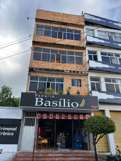 Foto 1 de Imóvel Comercial à venda, 460m² em Catole, Campina Grande