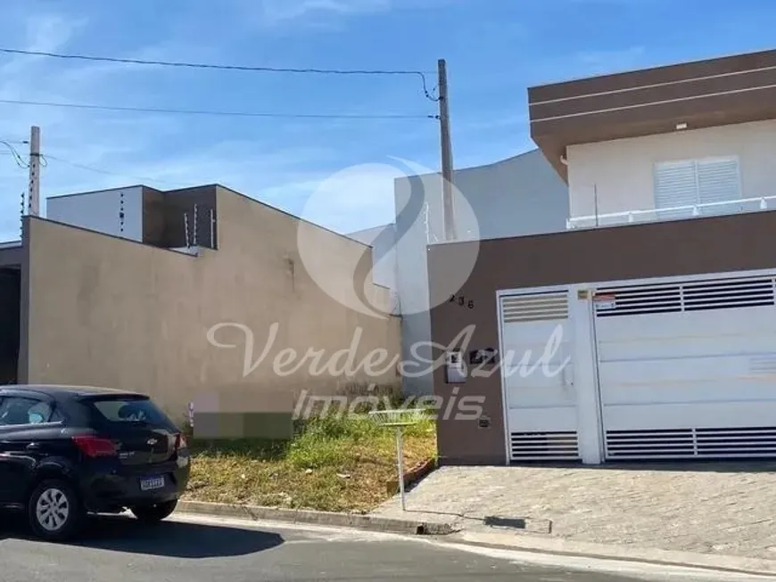 Foto 1 de Lote/Terreno à venda, 150m² em Jardim Residencial Nova Veneza, Indaiatuba