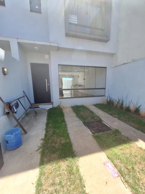 Foto 1 de Casa com 2 Quartos à venda, 90m² em Lagomar, Macaé