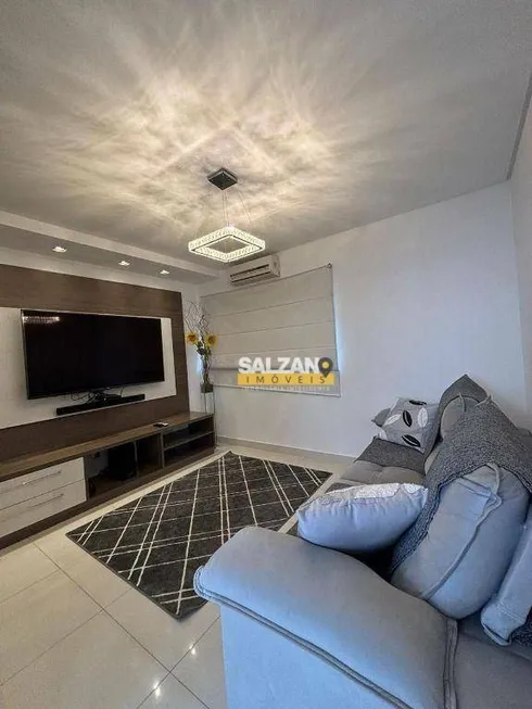 Foto 1 de Casa de Condomínio com 3 Quartos à venda, 340m² em Condomínio San Marco, Taubaté