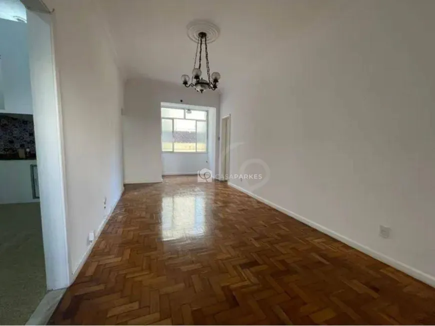 Foto 1 de Apartamento com 3 Quartos à venda, 72m² em Catete, Rio de Janeiro