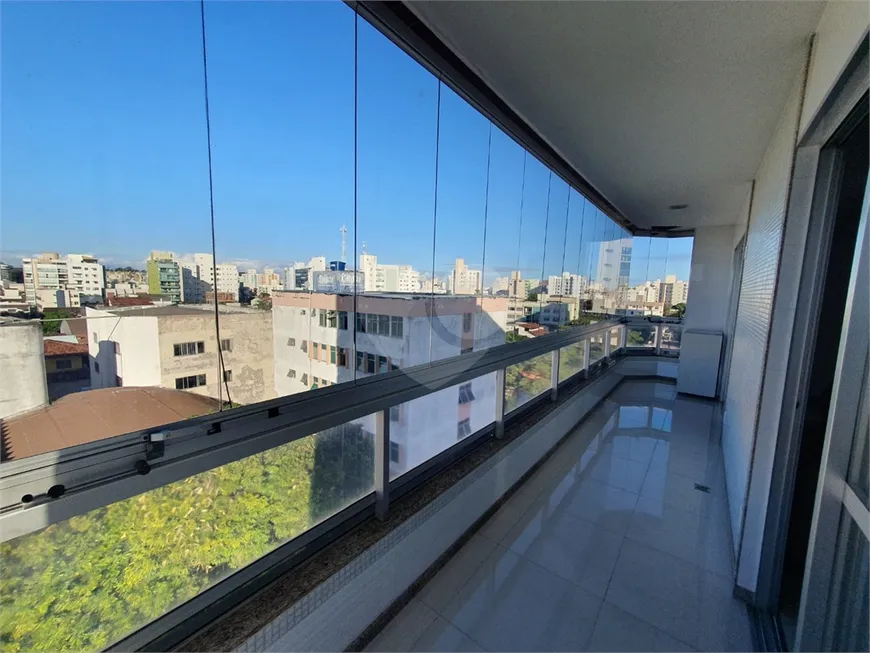 Foto 1 de Apartamento com 3 Quartos à venda, 133m² em Jardim Camburi, Vitória